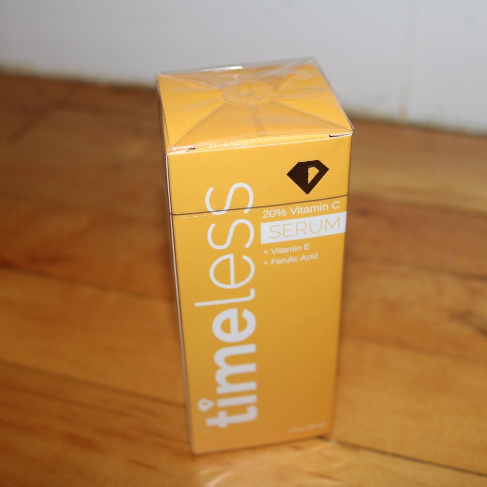 Timeless Vitamin C Serum